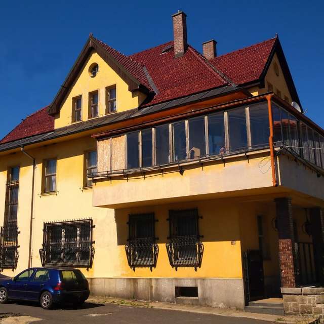Villa Zenker